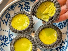 -陶兰居·手工点心·粤菜(圆融时代广场店)