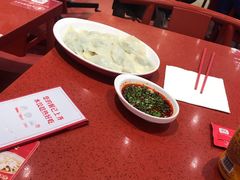 -喜家德虾仁水饺(长泰广场店)