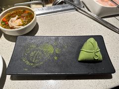 -海底捞火锅(群光广场店)