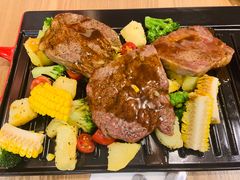 -必胜客(百联又一城店)