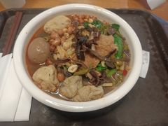 -水平有限螺蛳粉(宏达大厦店)