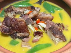 -洞庭土菜馆(天河北总店)