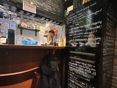 -Bistro Les Lilas丁香花小酒馆