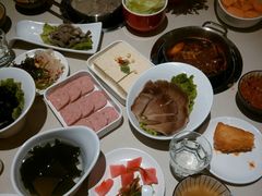 -永和红旗美食城