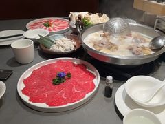 -骨之味·筒骨汤火锅(江头店)