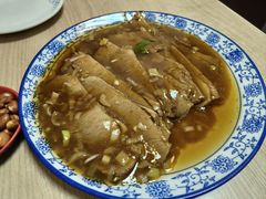 -协顺园回头馆(南顺城路店)