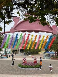 -深圳市儿童乐园