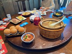 -南京大牌档(崇文门国瑞店)