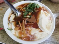 -李三卤汁豆腐脑