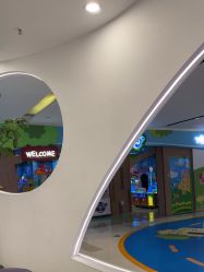-小阿福儿童摄影(摩尔城店)
