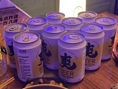 -浅醉·小酒馆