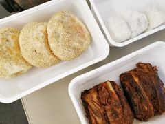 -老回回饺子馆(海洋馆店)