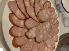 -妈妈家铁锅炖(景诚园综合楼店)