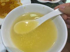 -清真牛街祥云轩门钉肉饼(左家庄店)