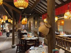 -南京大牌档(崇文门国瑞店)