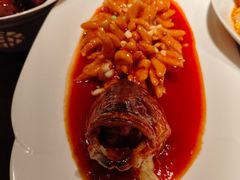 -庭院江南菜•烤鸭•非遗传承(上地•清河店)