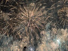 -泰达航母主题公园