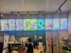 -婉泰·特色小吃·舂鸡脚(告庄二店)