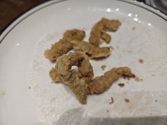 -木柴豆腐·活海鲜·鲁菜(岚山路店)