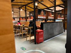 -秦门西安小馆(顺义店)