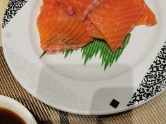 -西藏饭店·亚克·食光自助餐厅(文殊院店)