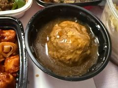 -七菜馆·东北菜·蒸饺(文体路店)