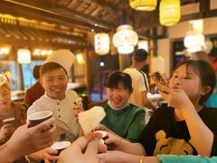 -青岛方特梦幻王国