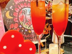 -Nord Grill&Bar Highland诺德西餐(深圳欢乐海岸店)