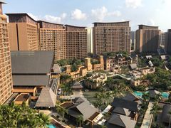 -亚马逊丛林水乐园