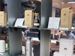 -M Stand(BFC外滩金融中心店)