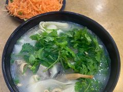 -惠丰源烩面馆(经七路店)