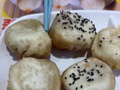 -小杨生煎(深圳岗厦北店)