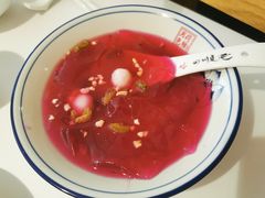 火龙果冰粉-川味堂·四川豆花(八卦岭店)