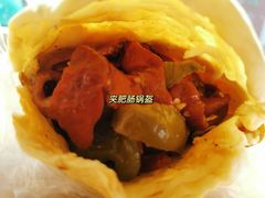 肥肠锅盔-刘小武·锅魁(总店)