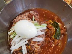 -江南面屋(明洞店)