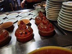 -安泰楼·佛跳墙创始人·传统闽味早茶·酒楼(三坊七巷闽菜地标店)