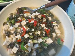 -好灶头妈妈菜·柴火灶台鱼·千岛湖土菜地标美食
