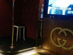 -朱古力纯K量贩式KTV(国庆中路店)