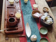 -邈墨茶馆(凤起路店)