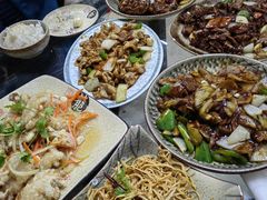 -三子下水馆(南十四道街151号店)