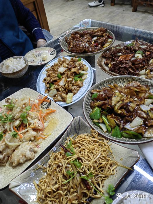 三子下水馆(南十四道街151号店)图片