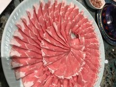 -南门小馆·清真(国贸商城店)