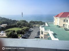 -青岛海景花园大酒店