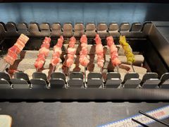 -很久以前羊肉串(中山公园店)