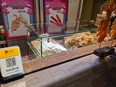 -香园茶社·金陵小灶(老门东店)