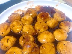 -柠静私家菜(石板巷店)