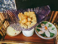 -羊大爷涮肉(亮马桥店)