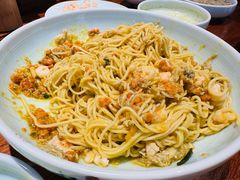 -裕兴记•蟹黄面馆(人民广场店)