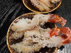 -蟹犇前•帝王蟹雪蟹(陆家嘴店)
