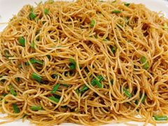 炒米粉-巫记鸡饭店